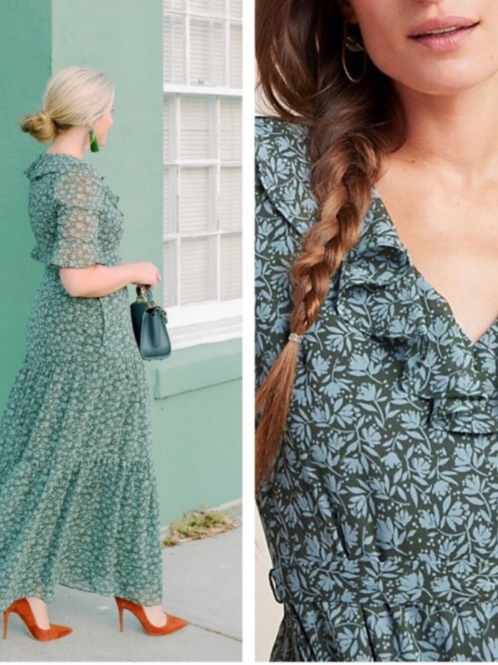 Gal Meets Glam Roberta Dress - Size 4 - Excellent Condition